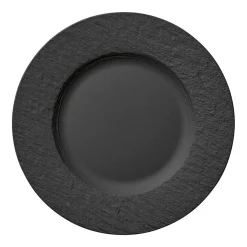 Manufacture Rock Tallerken O27 Cm