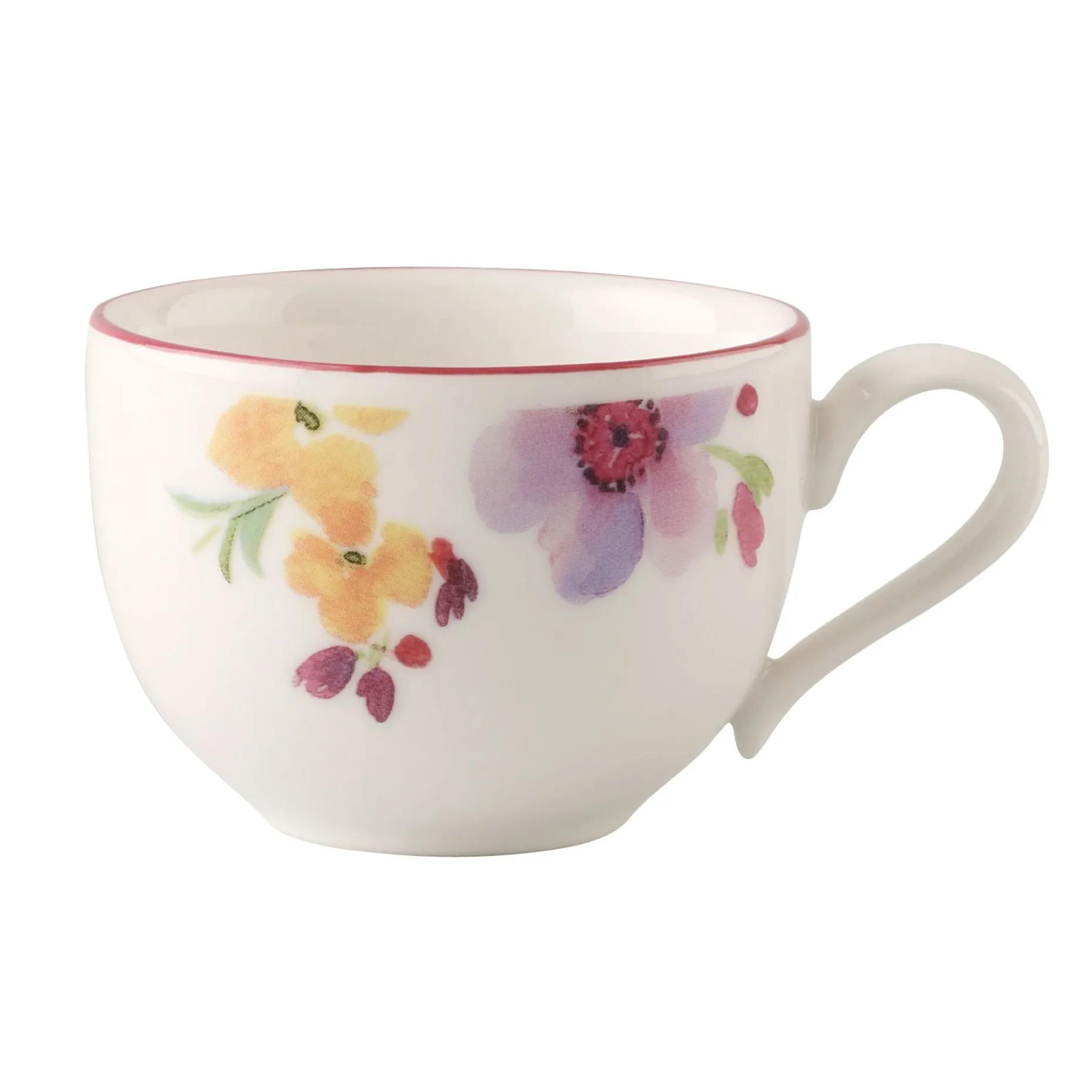 Mariefleur Basic Espressokopp