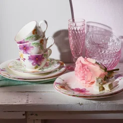 Mariefleur Basic Frokostkopp