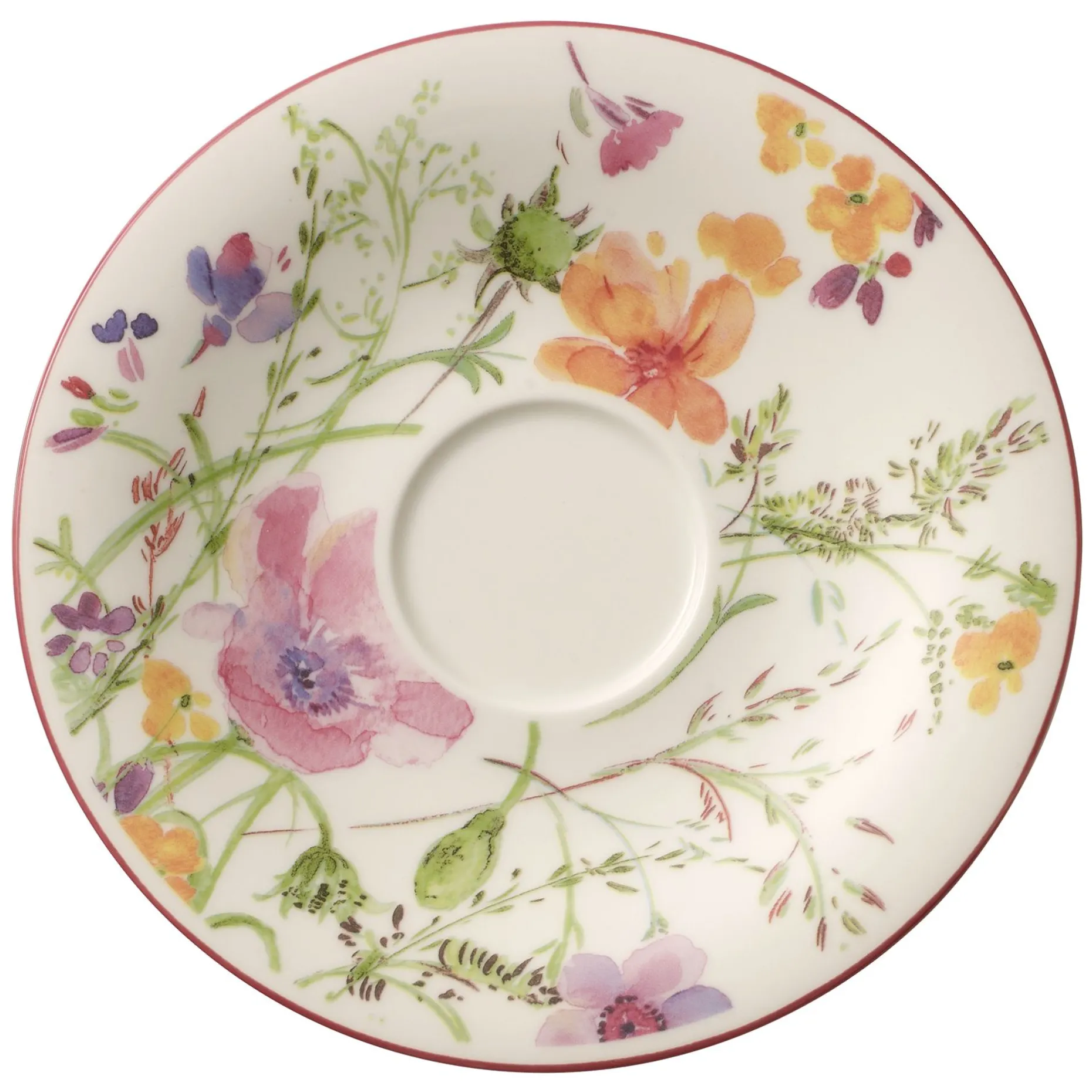 Mariefleur Basic Kaffefat