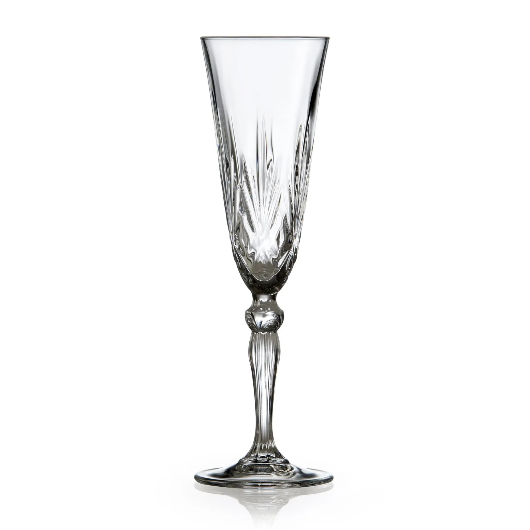 Melodia Champagneglass 16 Cl 4-Pakning