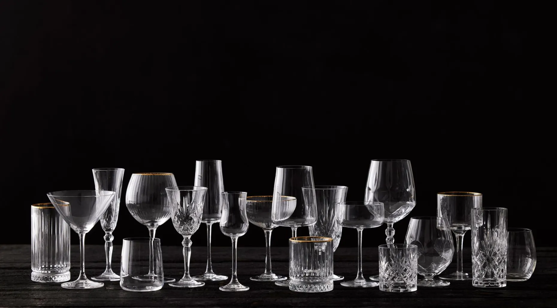 Melodia Champagneglass 16 Cl 4-Pakning