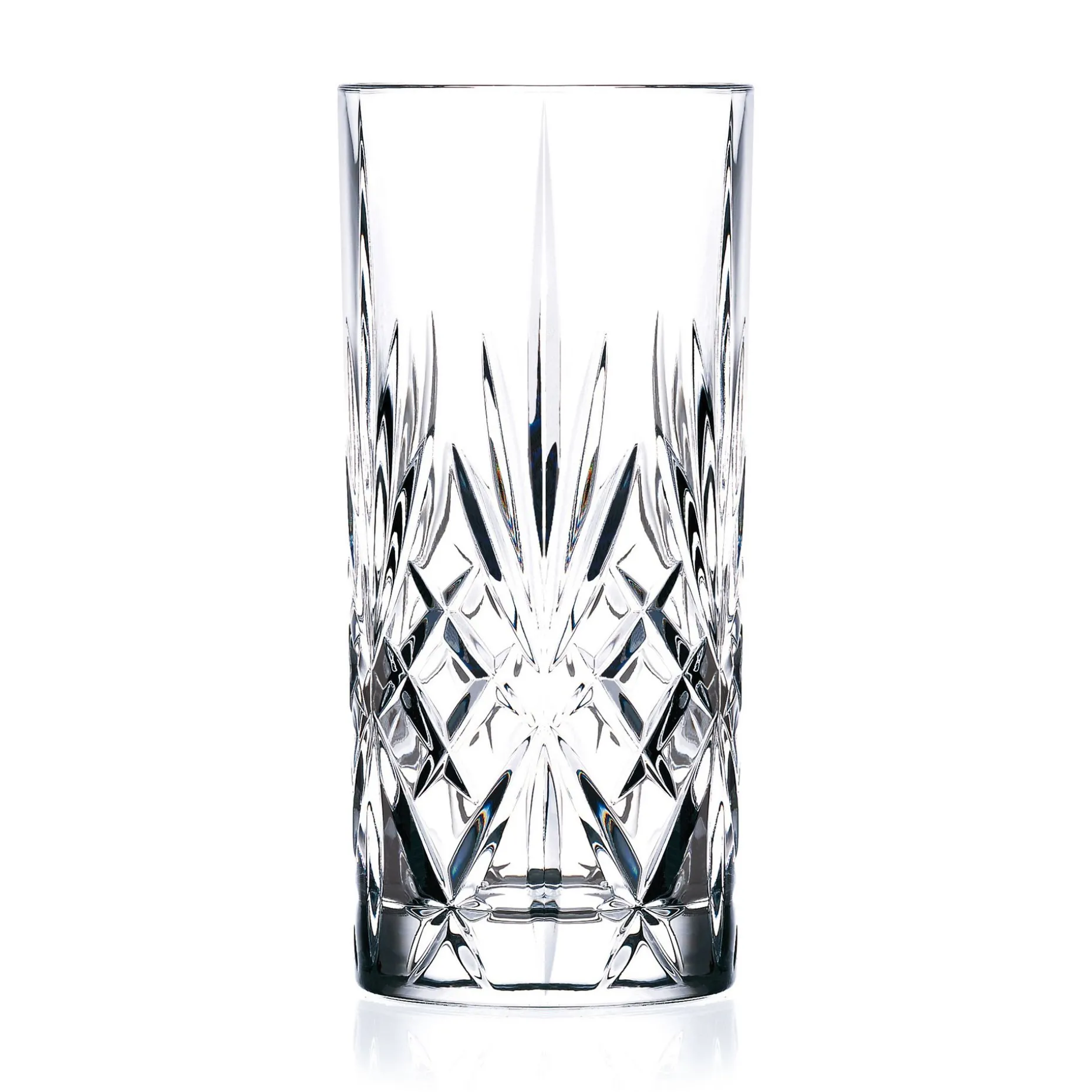 Melodia Highballglass 36 Cl 6-Pakning
