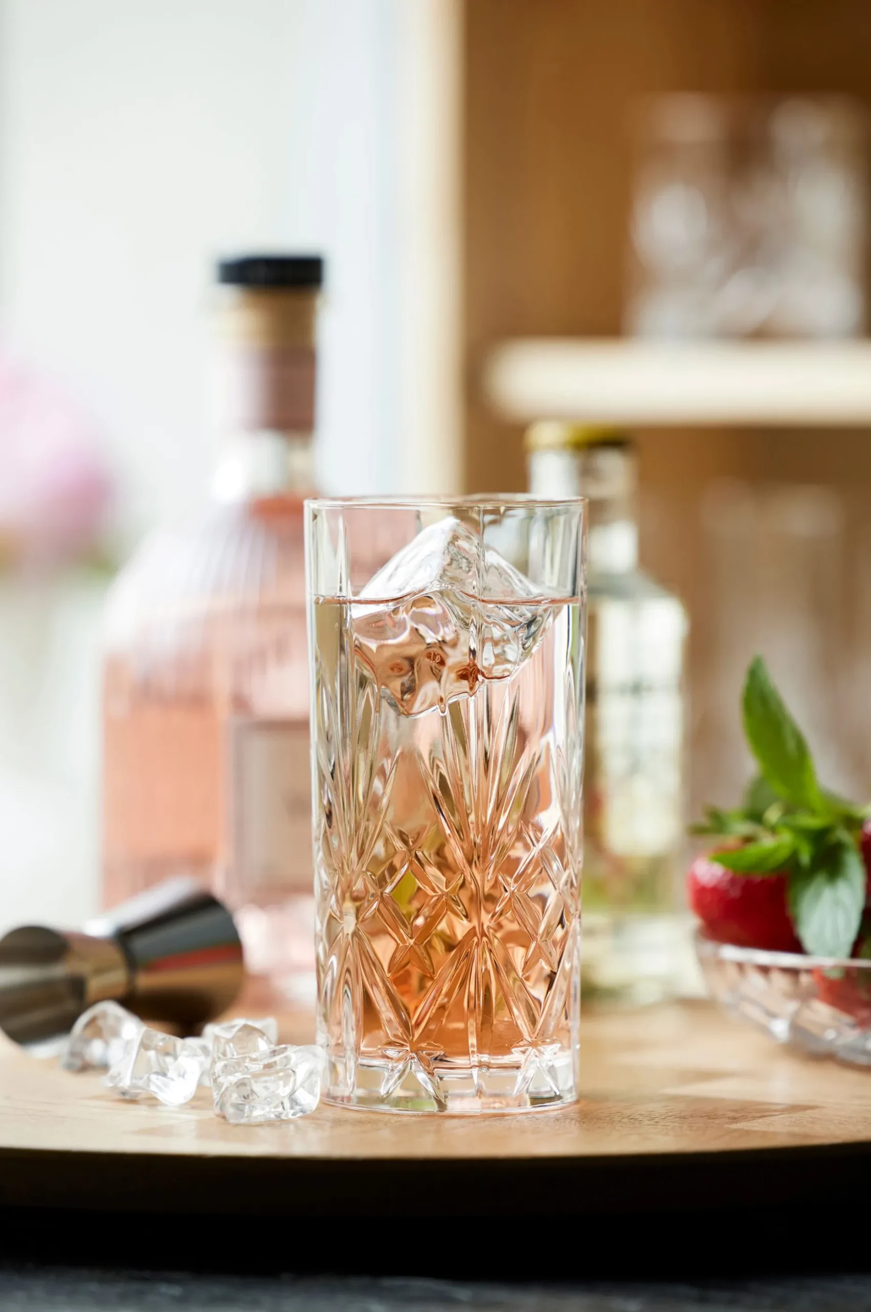 Melodia Highballglass 36 Cl 6-Pakning
