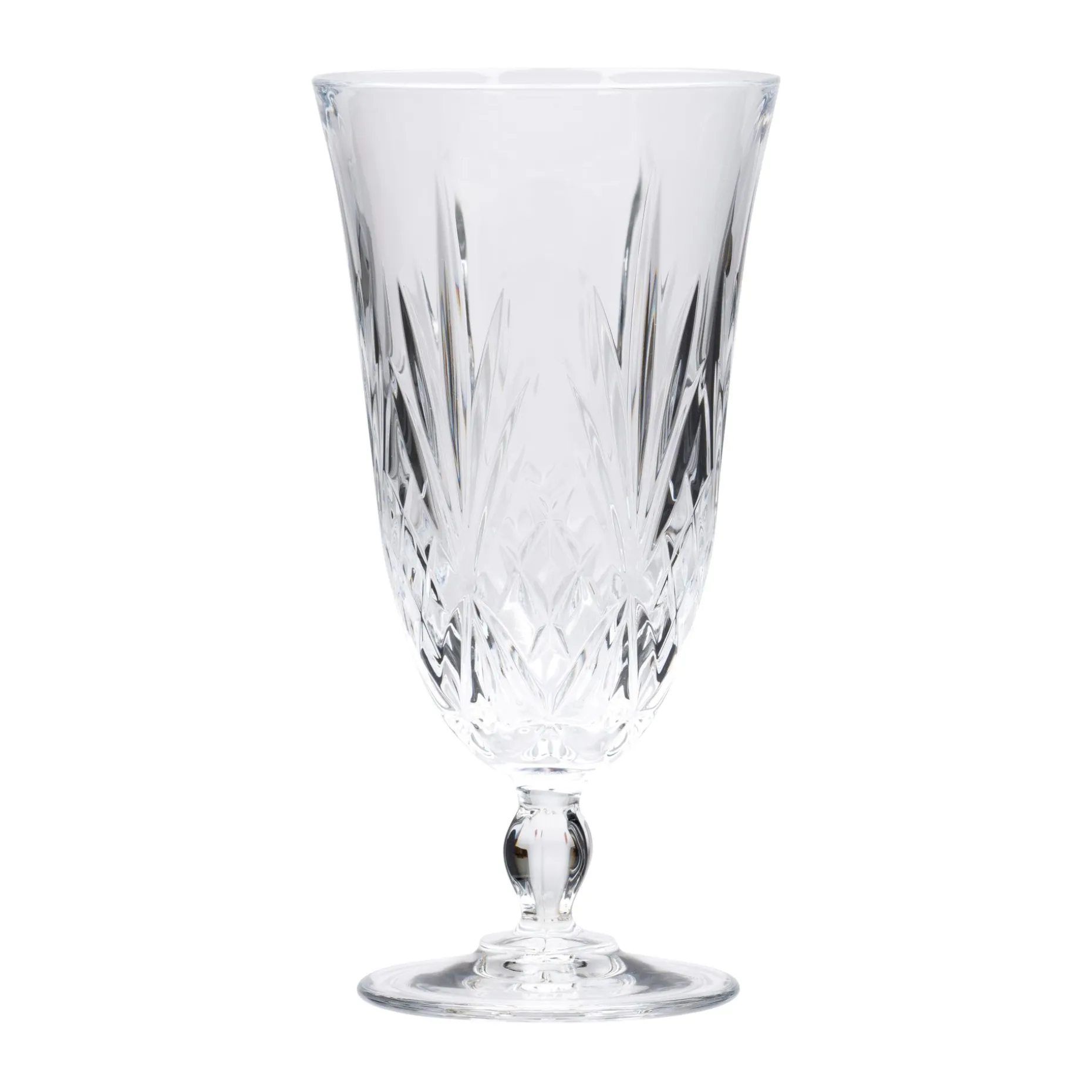 Melodia Ølglass 40 Cl 4-Pakning