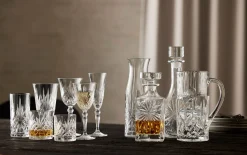 Melodia Ølglass 40 Cl 4-Pakning