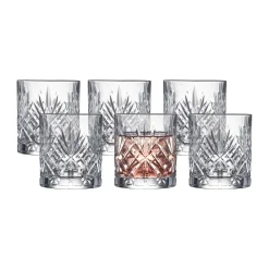Melodia Vannglass 23 Cl 6-Pakning