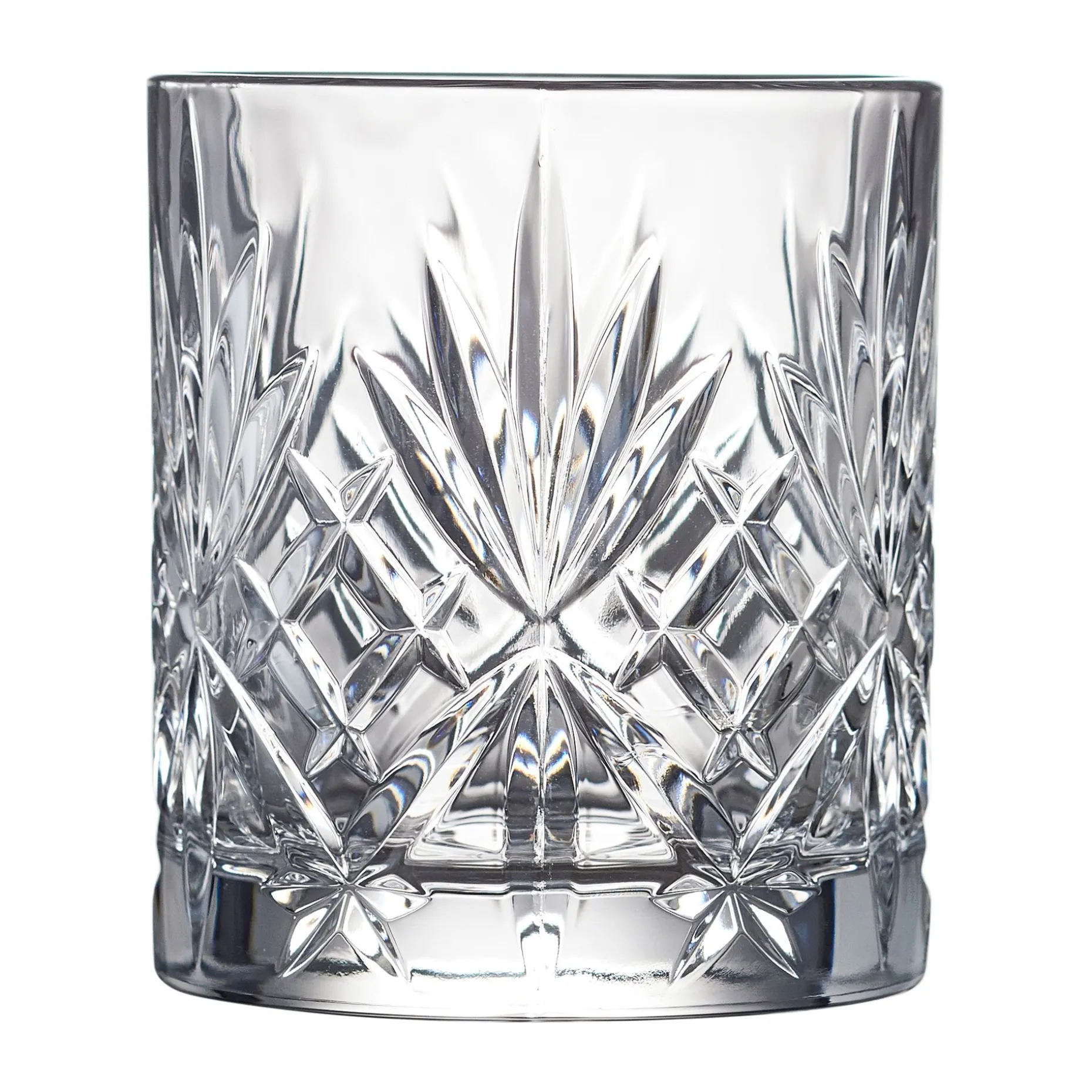 Melodia Vannglass 23 Cl 6-Pakning