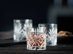 Melodia Vannglass 23 Cl 6-Pakning