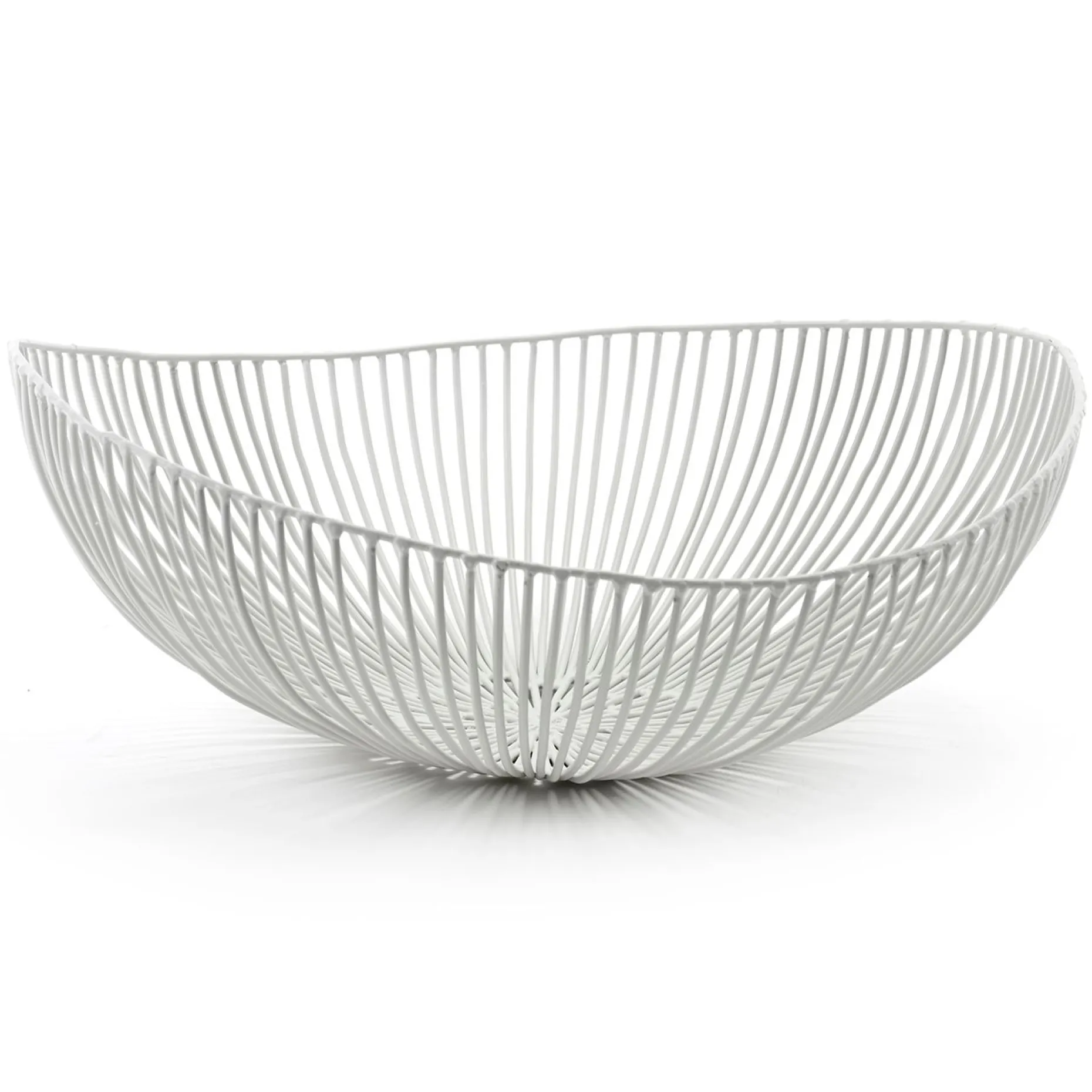 Meo Oval Skal