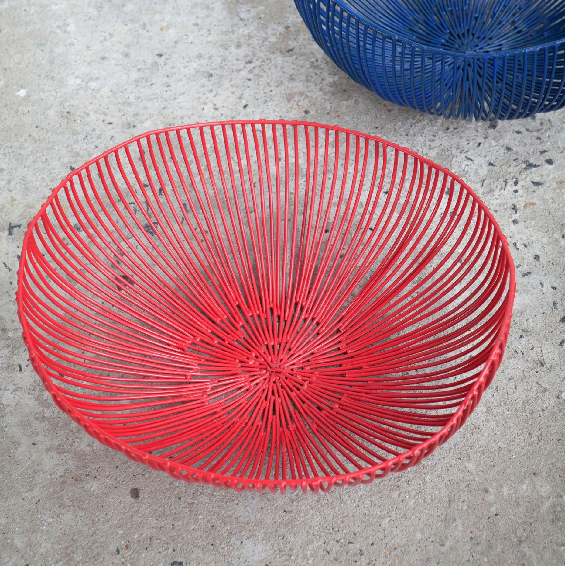 Meo Oval Skal