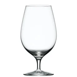 Merlot Ølglass