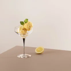 Metropol Champagneglass 24 Cl