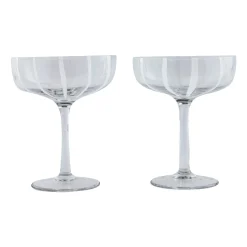Mizu Coupe Champagneglass 2-Stk.