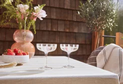 Mizu Coupe Champagneglass 2-Stk.