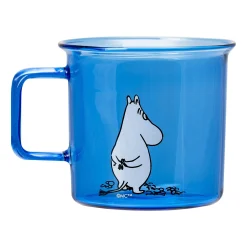Moomi Glasskopp 35 Cl