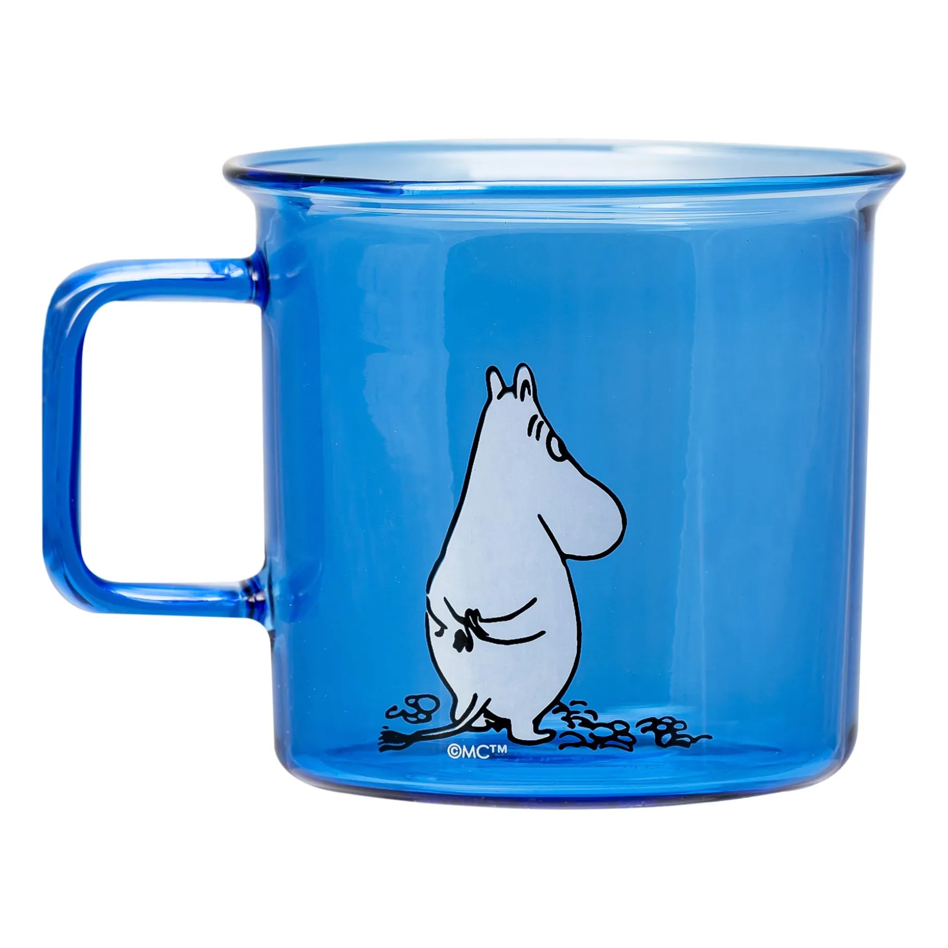 Moomi Glasskopp 35 Cl