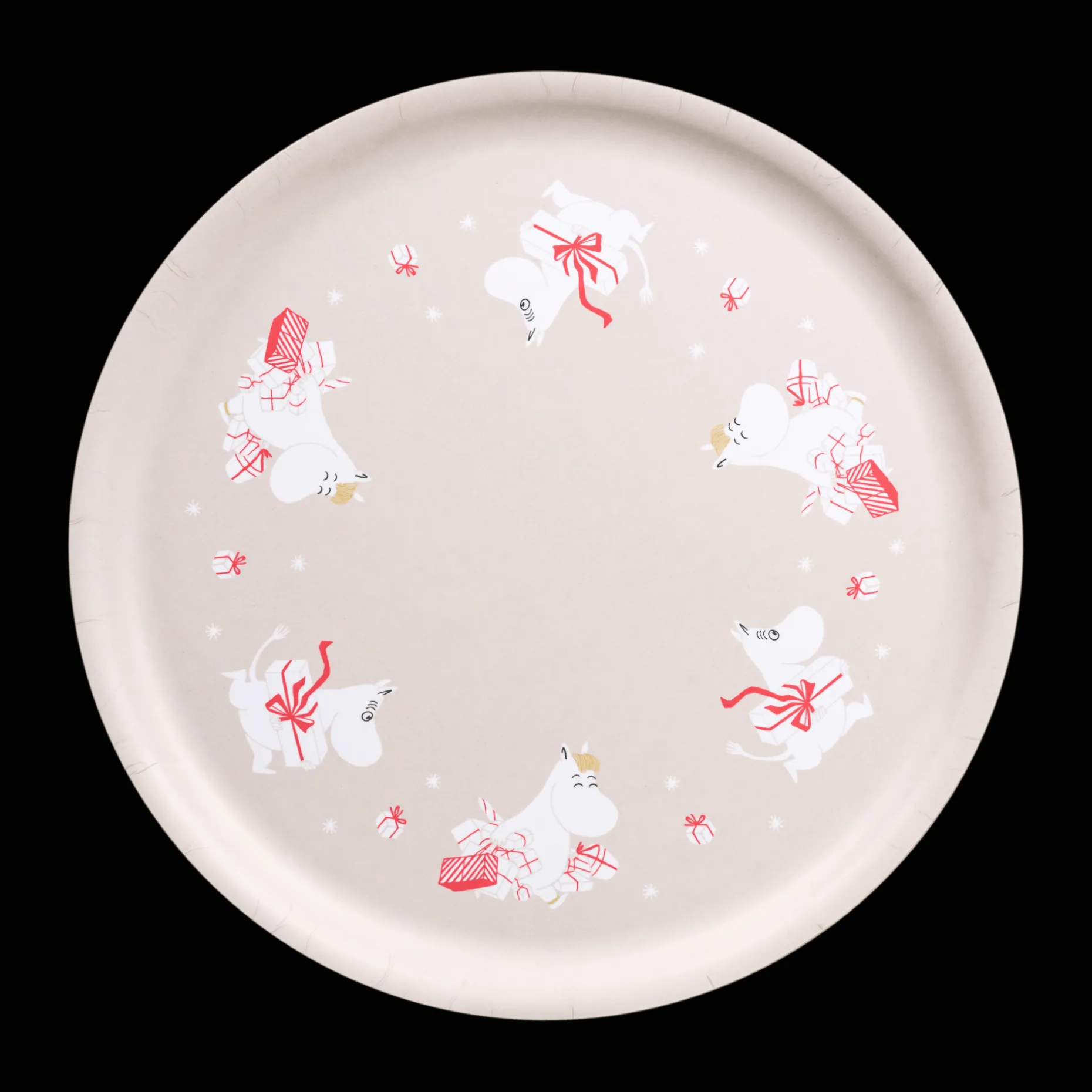 Moomin Brett O35 Cm