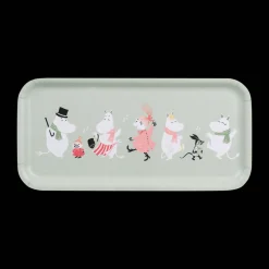 Moomin Brett 13X27 Cm