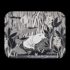 Moomin Brett 28X36 Cm