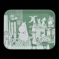 Moomin Brett 28X36 Cm
