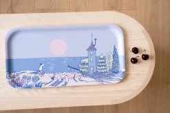 Moomin Brett 22X43 Cm