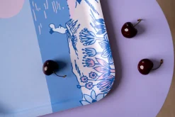 Moomin Brett 22X43 Cm
