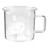 Moomin Glasskopper Klar 35 Cl