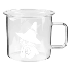 Moomin Glasskopper Klar 35 Cl