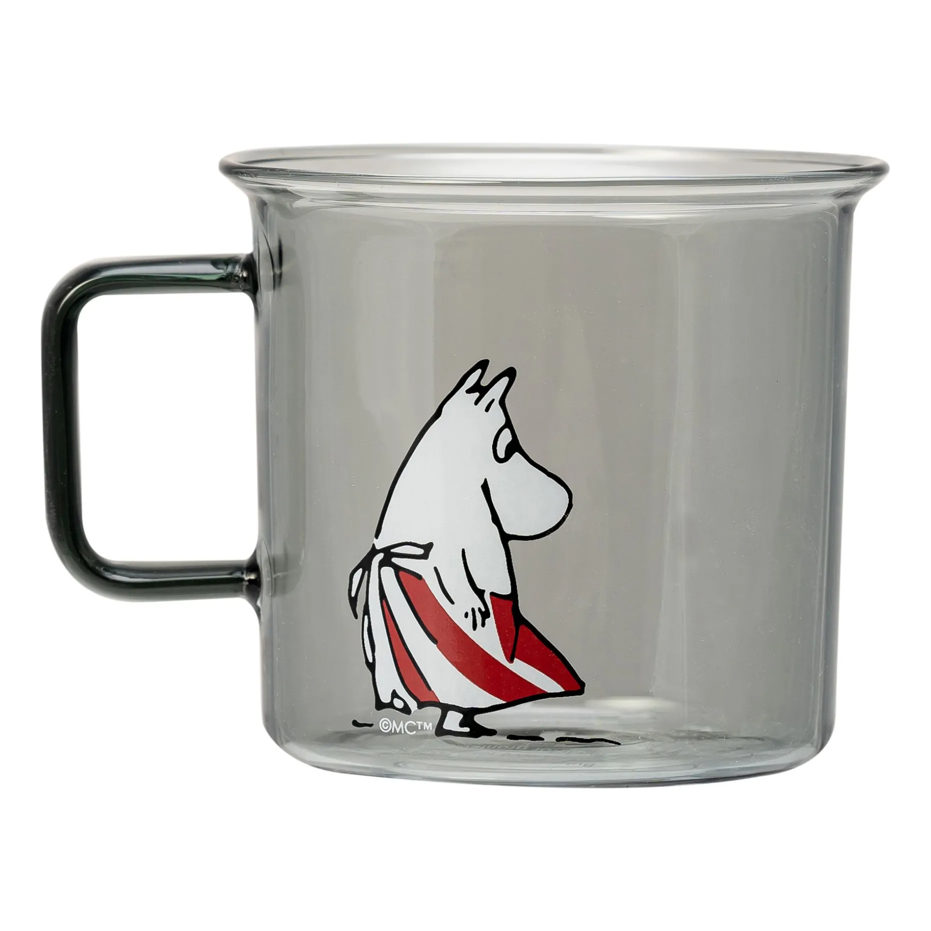 Moominmamma Glasskopp 35 Cl