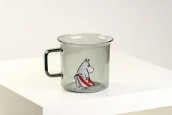Moominmamma Glasskopp 35 Cl