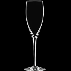 More Champagneglass 4-Pakk