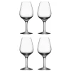 More Spirits Glass 4-Pakn.