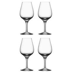 More Spirits Glass 4-Pakn.