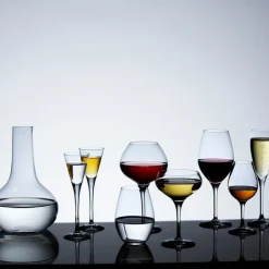 More Spirits Glass 4-Pakn.