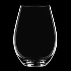 More Vannglass 4-Pakk