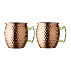 Moscow Mule Kopp 55 Cl 2-Pakning