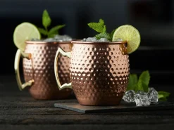 Moscow Mule Kopp 55 Cl 2-Pakning