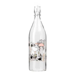 Mummi Glassflaske 1 L
