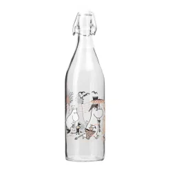 Mummi Glassflaske 1 L
