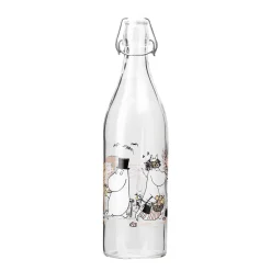 Mummi Glassflaske 1 L