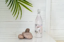 Mummi Glassflaske 1 L