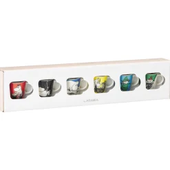 Mummi Minikopper 6-Stk. Forste Classic