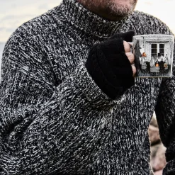 Mummikopp 2017 Trofast Til Deres Opprinnelse