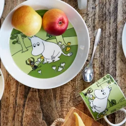 Mummikopp Mummitrollet