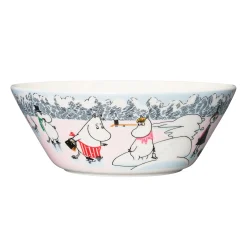 Mummiskal 15Cm Winter Wonders