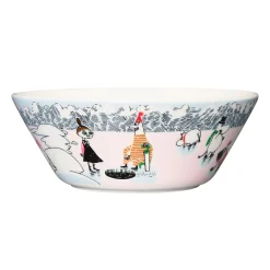 Mummiskal 15Cm Winter Wonders