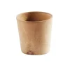Muubs Teak Eggeglass