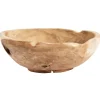Muubs Teak Salatskal 30 Cm