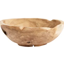 Muubs Teak Salatskal 30 Cm